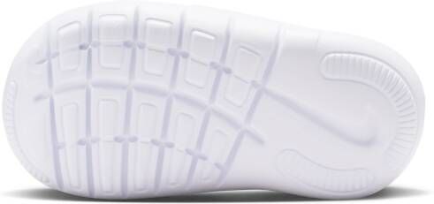 Nike Flex Runner 4 schoenen voor baby's peuters Roze