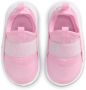 Nike Flex Runner 4 schoenen voor baby's peuters Roze - Thumbnail 4