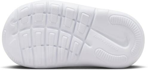 Nike Flex Runner 4 schoenen voor baby's peuters Zwart - Foto 2