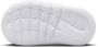 Nike Flex Runner 4 schoenen voor baby's peuters Zwart - Thumbnail 2