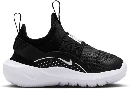 Nike Flex Runner 4 schoenen voor baby's peuters Zwart - Foto 3