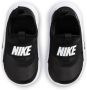 Nike Flex Runner 4 schoenen voor baby's peuters Zwart - Thumbnail 4