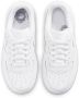 Nike Air Force 1 Le (ps) Basketball Schoenen white white maat: 35 beschikbare maaten:28 30 31 33 29.5 32 33.5 35 - Thumbnail 6