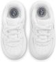 Nike Air Force 1 Le (td) Basketball Schoenen white white maat: 26 beschikbare maaten:17 18.5 19.5 21 22 23.5 26 - Thumbnail 7