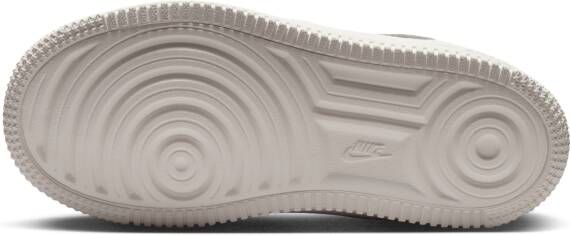 Nike Force 1 Low EasyOn kleuterschoenen Roze
