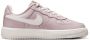 Nike Force 1 Low EasyOn kleuterschoenen Roze - Thumbnail 3