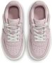 Nike Force 1 Low EasyOn kleuterschoenen Roze - Thumbnail 4