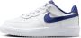 Nike 1 Low Unisex Schoenen Wit Maat: 31.5 Mesh Synthetisch Foot Locker - Thumbnail 3