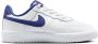 Nike 1 Low Unisex Schoenen Wit Maat: 31.5 Mesh Synthetisch Foot Locker - Thumbnail 5