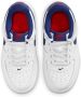 Nike 1 Low Unisex Schoenen Wit Maat: 31.5 Mesh Synthetisch Foot Locker - Thumbnail 6