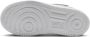 Nike Force 1 Low EasyOn kleuterschoenen Wit - Thumbnail 3