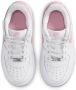 Nike 1 Low Peuterschoenen Wit Mesh Synthetisch - Thumbnail 4