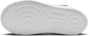 Nike 1 Low Unisex Schoenen Wit Maat: 33.5 Mesh Synthetisch Foot Locker - Thumbnail 3