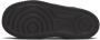Nike Air Force Unisex Schoenen Zwart Maat: 25 Leer Foot Locker - Thumbnail 3