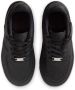 Nike Force 1 Low EasyOn kleuterschoenen Zwart - Thumbnail 4