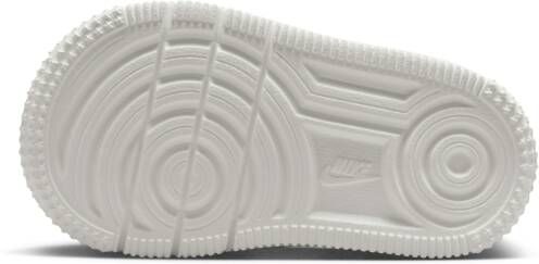 Nike Force 1 Low EasyOn schoenen voor baby's peuters Roze