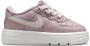 Nike Force 1 Low EasyOn schoenen voor baby's peuters Roze - Thumbnail 3