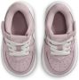 Nike Force 1 Low EasyOn schoenen voor baby's peuters Roze - Thumbnail 4
