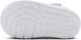 Nike Air Force Unisex Schoenen Wit Maat: 19.5 Synthetisch Leer Foot Locker - Thumbnail 3