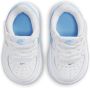 Nike Force 1 Low EasyOn schoenen voor baby's peuters Wit - Thumbnail 5