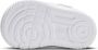 Nike Force 1 Low EasyOn schoenen voor baby's peuters Wit - Thumbnail 3
