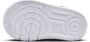 Nike Air Force Unisex Schoenen Wit Maat: 19.5 Leer Foot Locker - Thumbnail 2