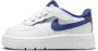 Puma 1948 Mid Unisex Schoenen Roze Maat: 22 Mesh Synthetisch Foot Locker - Thumbnail 3