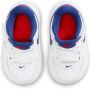 Puma 1948 Mid Unisex Schoenen Roze Maat: 22 Mesh Synthetisch Foot Locker - Thumbnail 6