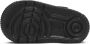 Nike Air Force Unisex Schoenen Zwart Maat: 18.5 Leer Foot Locker - Thumbnail 4