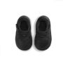 Nike Air Force Unisex Schoenen Zwart Maat: 18.5 Leer Foot Locker - Thumbnail 6
