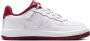 Nike 1 Low Unisex Schoenen Wit Maat: 28.5 Mesh Synthetisch Foot Locker - Thumbnail 5