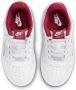 Nike 1 Low Unisex Schoenen Wit Maat: 28.5 Mesh Synthetisch Foot Locker - Thumbnail 6