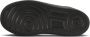 Nike Air Force Unisex Schoenen Zwart Maat: 29.5 Leer Foot Locker - Thumbnail 3