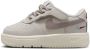 Nike Force 1 Low LV8 EasyOn schoenen voor baby's peuters Bruin - Thumbnail 1