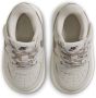 Nike Force 1 Low LV8 EasyOn schoenen voor baby's peuters Bruin - Thumbnail 4