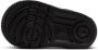 Nike Air Force Unisex Schoenen Zwart Maat: 19.5 Synthetisch Leer Foot Locker - Thumbnail 3