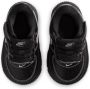 Nike Air Force Unisex Schoenen Zwart Maat: 19.5 Synthetisch Leer Foot Locker - Thumbnail 5