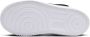 Nike 1 Low Unisex Schoenen Zwart Maat: 27.5 Mesh Synthetisch Foot Locker - Thumbnail 4