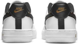 Nike Force 1 LV8 Kleuterschoenen Wit