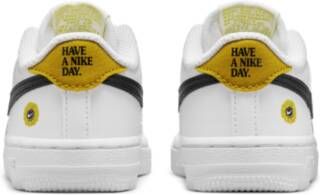 Nike Force 1 LV8 Schoenen voor baby's peuters Wit