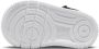 Nike Force 1 Mid EasyOn schoenen voor baby's peuters Rood - Thumbnail 3