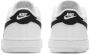 Nike Air Force 1 (td) Basketball Schoenen white black maat: 19.5 beschikbare maaten:19.5 - Thumbnail 5