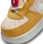 Nike Force 1 Toggle SE Schoenen voor baby's peuters Geel - Thumbnail 5