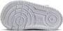 Nike Force 1 Low EasyOn schoenen voor baby's peuters Grijs - Thumbnail 3