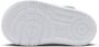 Nike 1 Low Unisex Schoenen Wit Maat: 18.5 Mesh Synthetisch Foot Locker - Thumbnail 3