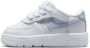 Nike Force 1 Low EasyOn schoenen voor baby's peuters Wit - Thumbnail 1