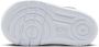 Nike Force 1 Low EasyOn schoenen voor baby's peuters Wit - Thumbnail 3