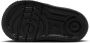 Nike Air Force Unisex Schoenen Zwart Maat: 23.5 Leer Foot Locker - Thumbnail 3