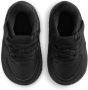 Nike Air Force Unisex Schoenen Zwart Maat: 23.5 Leer Foot Locker - Thumbnail 4