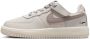 Nike 1 Low Unisex Schoenen Bruin Maat: 28 Mesh Synthetisch Foot Locker - Thumbnail 1